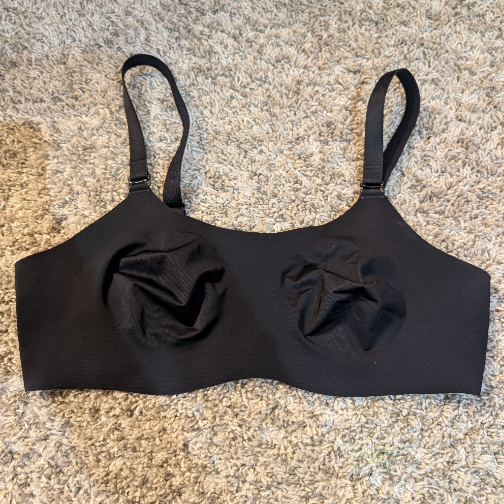 Knix Reversible Bra